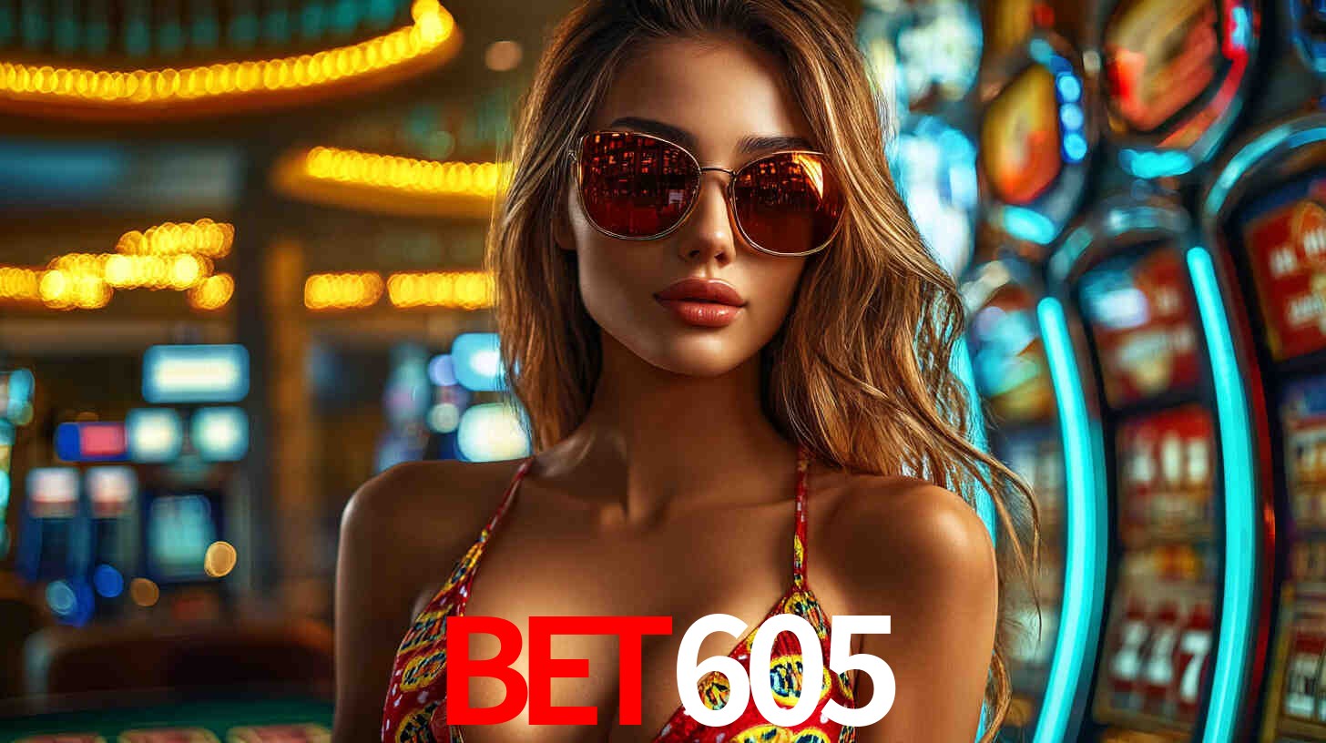bet605 bônus — painel de promoções no aplicativo