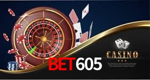 Estatísticas bet605
