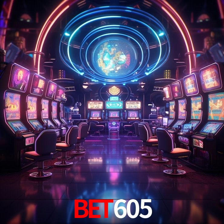 bet605 plataforma — saque cashout PIX com comprovante