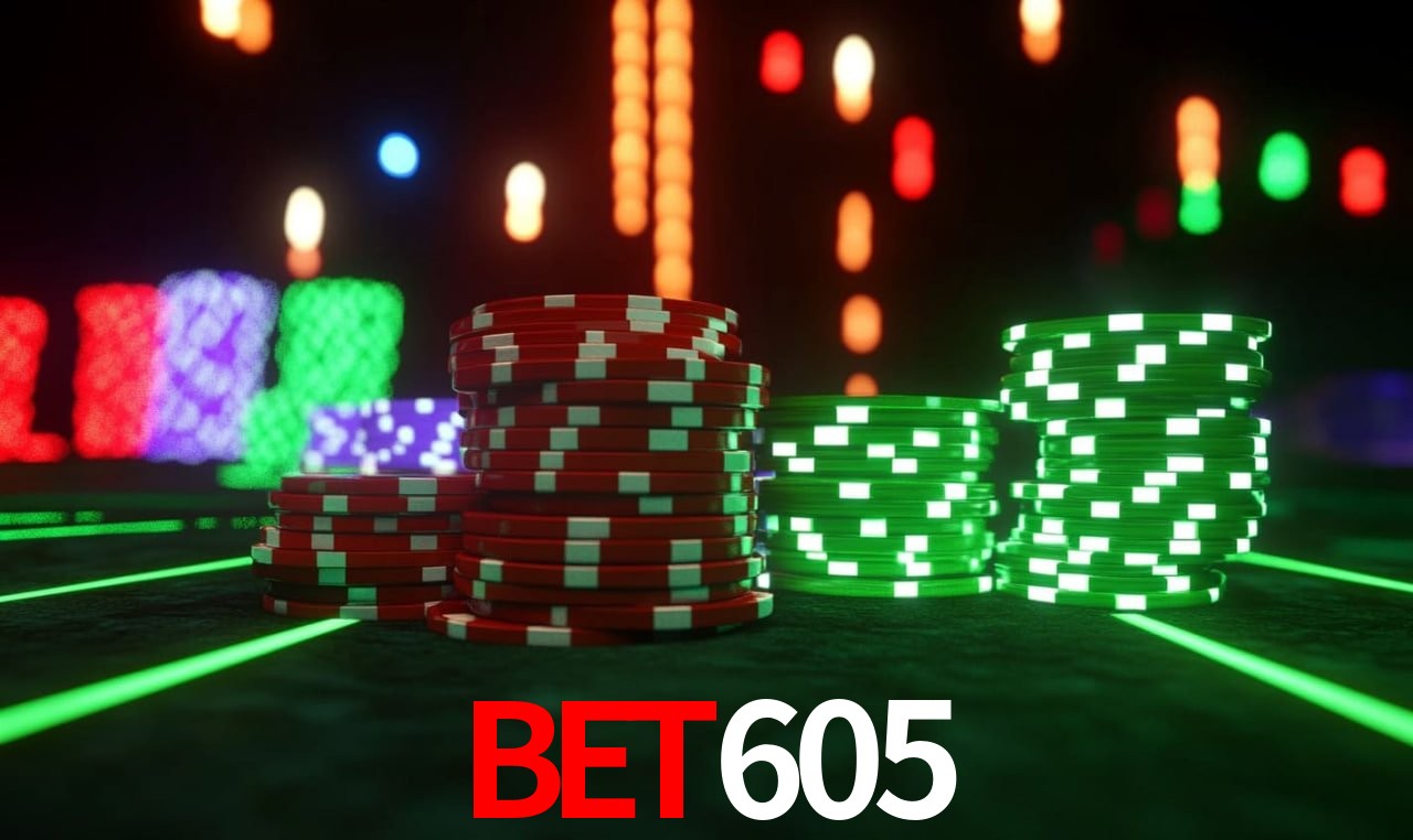 Experiência VIP bet605