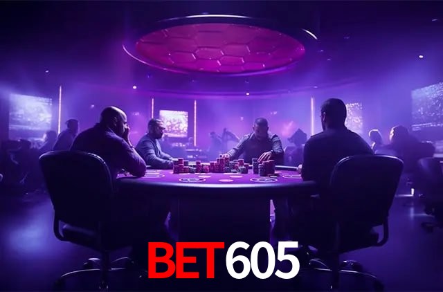 bet605 download — arquivo APK para Android oficial