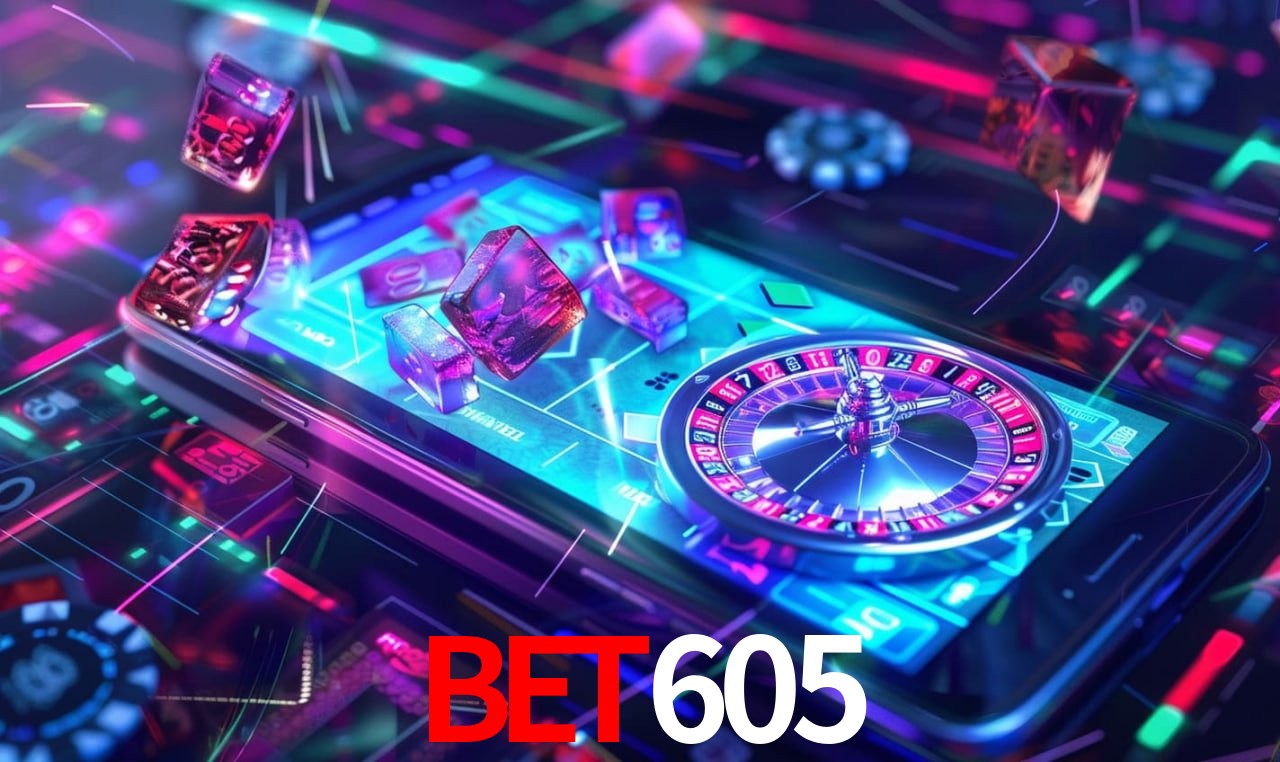 Experiência VIP bet605