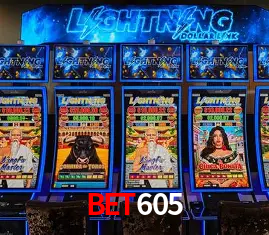 Desvendando o Mundo dos Jogos Virtuais na bet605