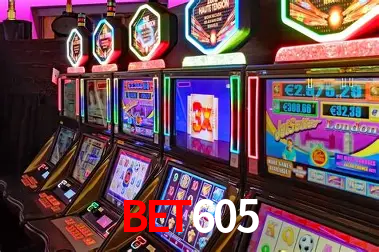 Desvendando o Mundo dos Jogos Virtuais na bet605