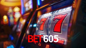 bet605 - cassino ao vivo