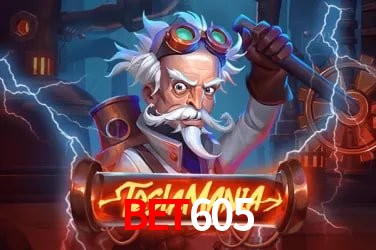 bet605 - Pagamento PIX Instantâneo
