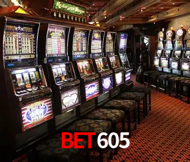 A Emoção da Loteria na bet605: Uma Chance de Mudança de Vida