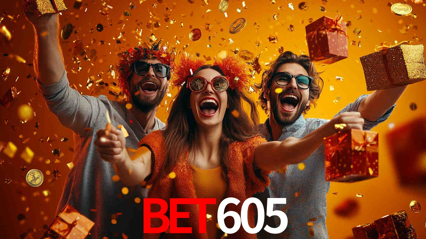 bet605 login