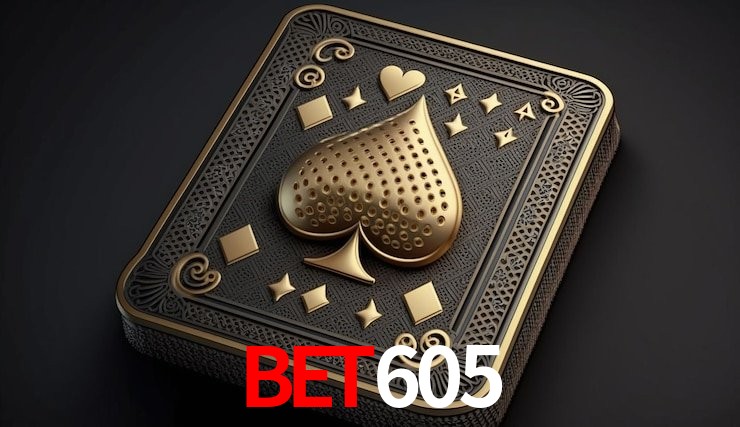 Recursos de Bônus bet605
