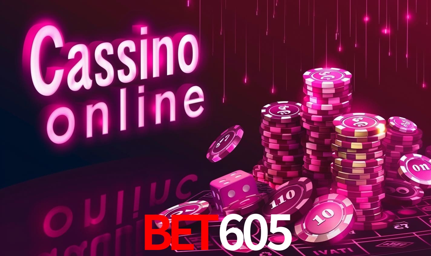 Desvendando o Mundo dos Jogos Virtuais na bet605