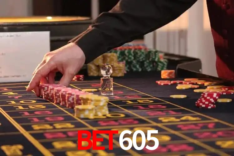 A Popularidade dos Caça-Níqueis no bet605