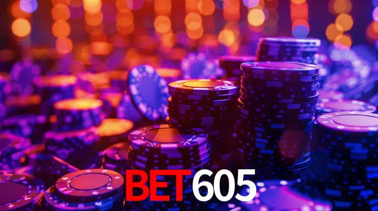 Bônus Generosos e Exclusivos no bet605 para Você!