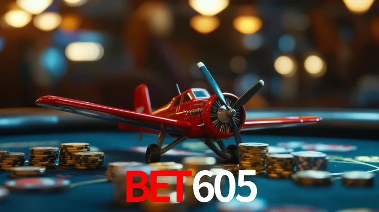 Slot Games bet605