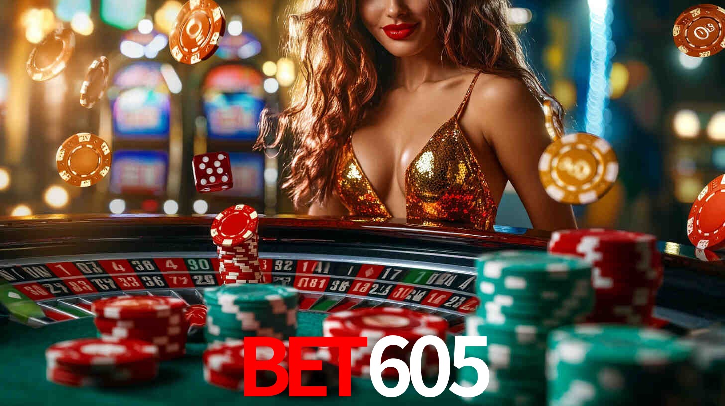 bet605 App Interface