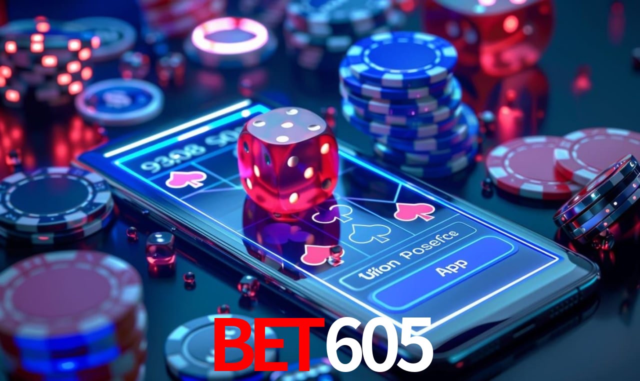 bet605 login — configurações de segurança e proteção de conta