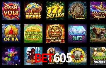 Descubra a Essência do bet605: Nossa História e Compromissos