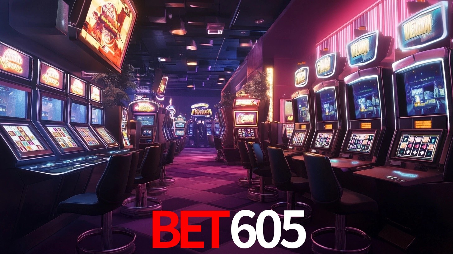 Ofertas Imperdíveis na bet605: Promoções e Bônus Que Valem a Pena