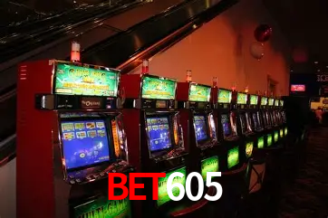 A Experiência Imersiva dos Cassinos Ao Vivo no bet605