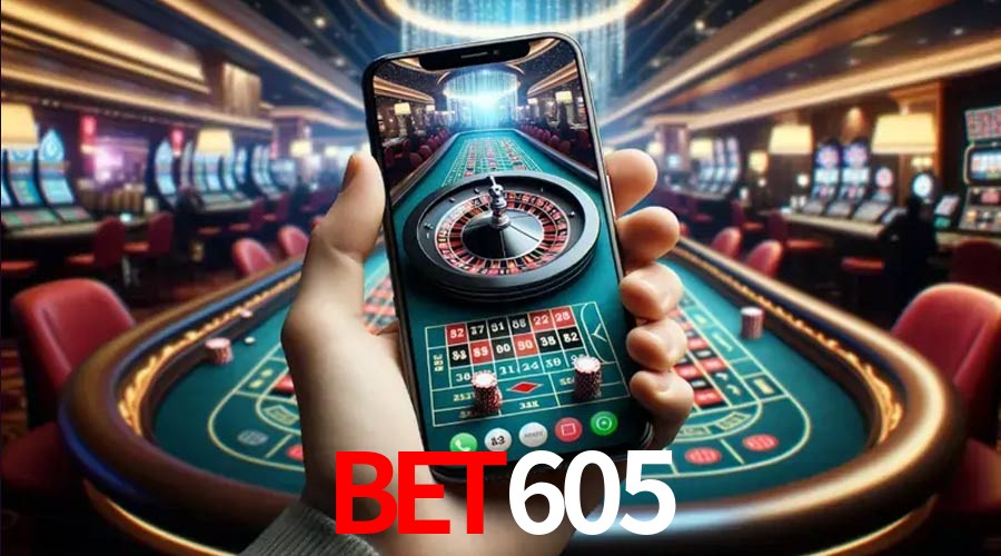 Secure Login bet605