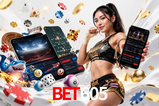 API Integration bet605