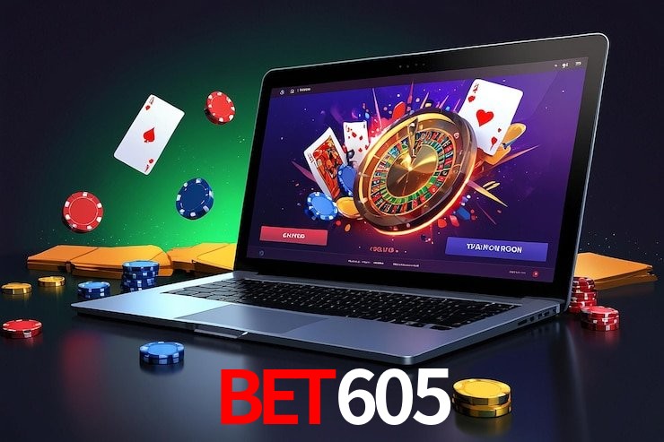 Promoções Sazonais bet605