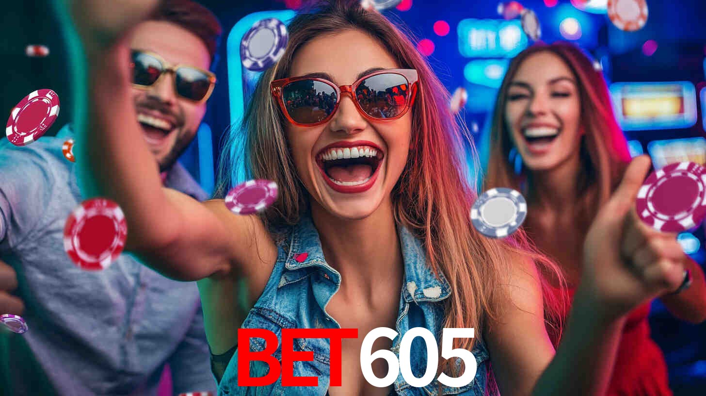 Descubra a Essência do bet605: Nossa História e Compromissos
