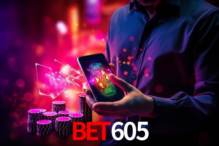 Casino VIP bet605