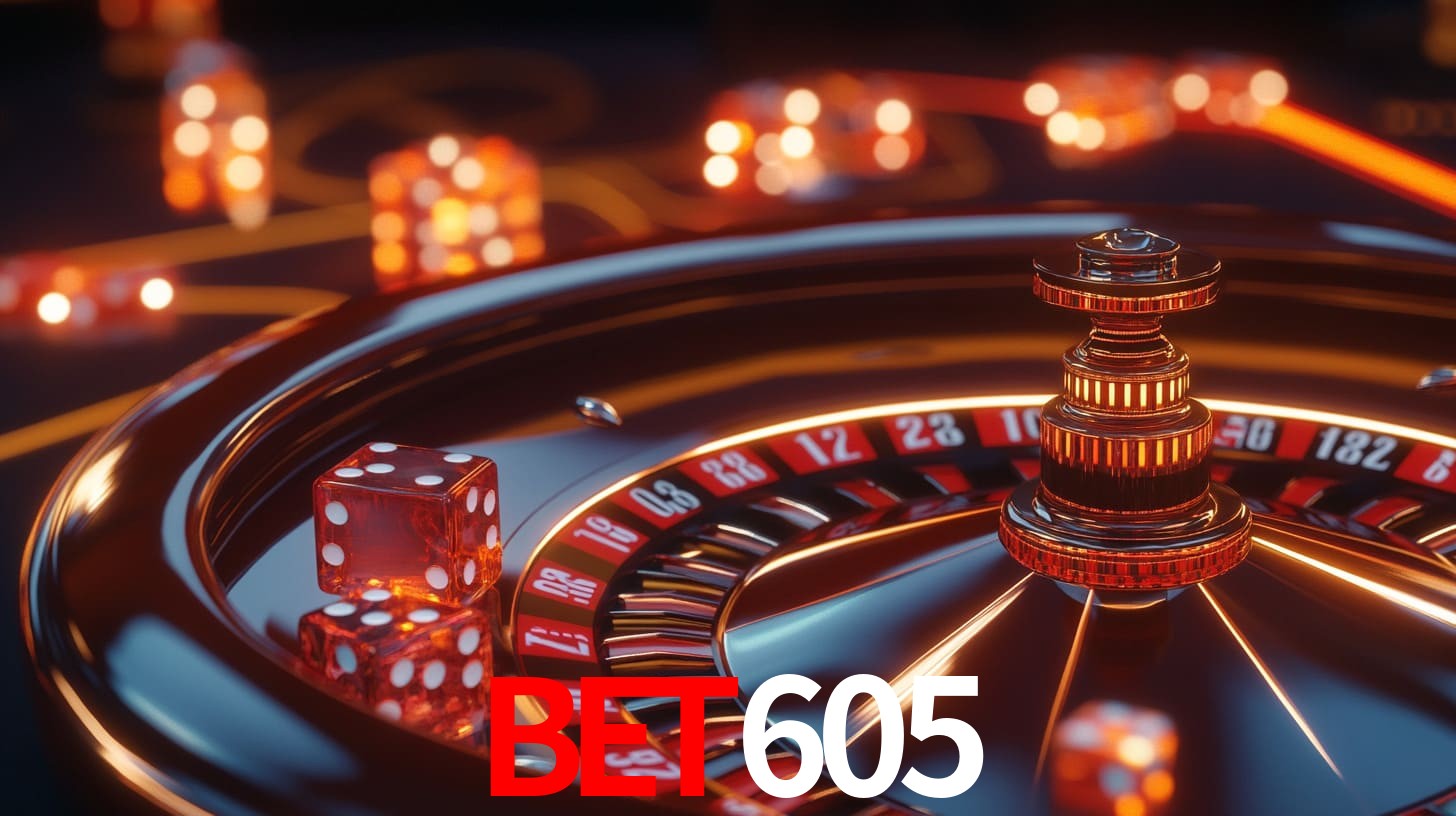 Live Casino bet605