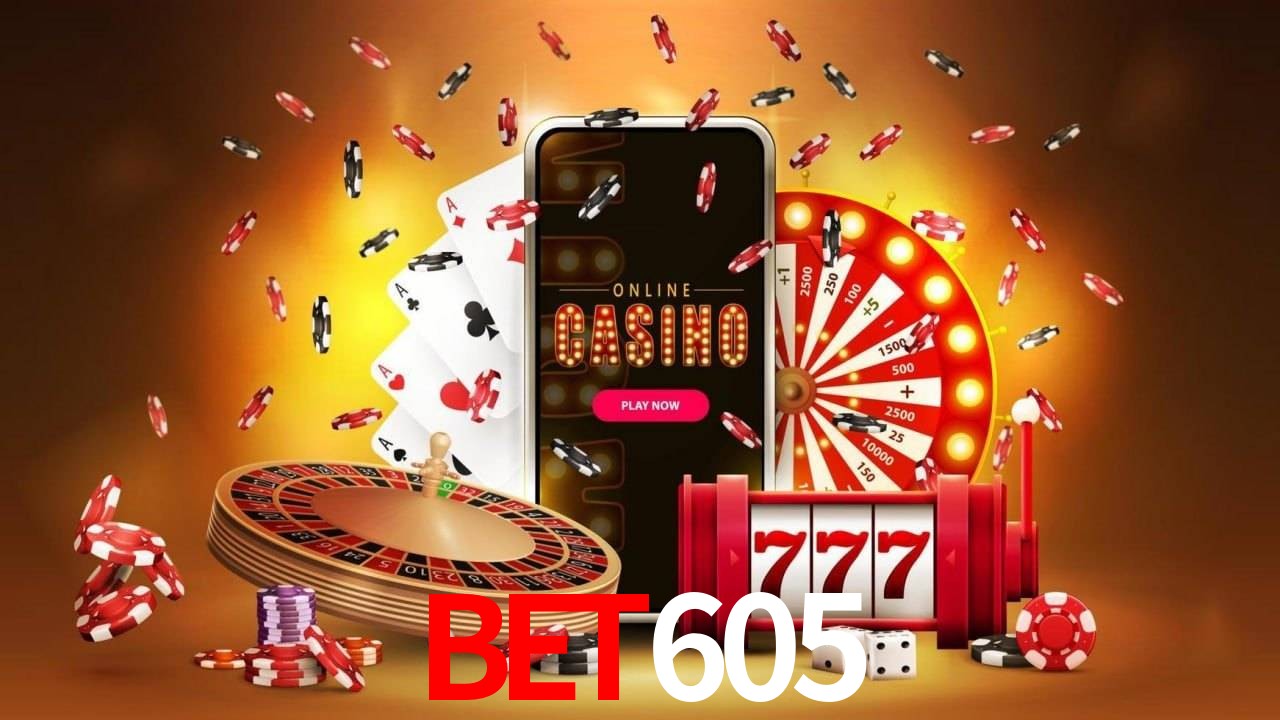 Cadastro Rápido bet605