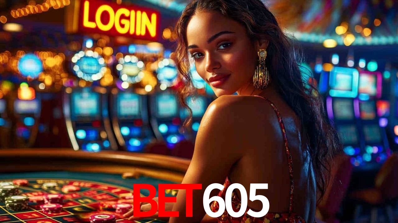 Login Seguro bet605