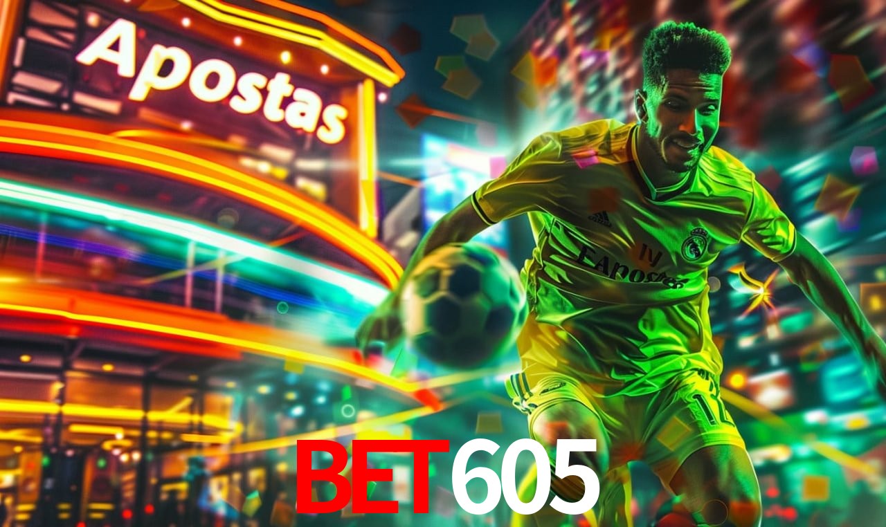 Casino Ao Vivo bet605