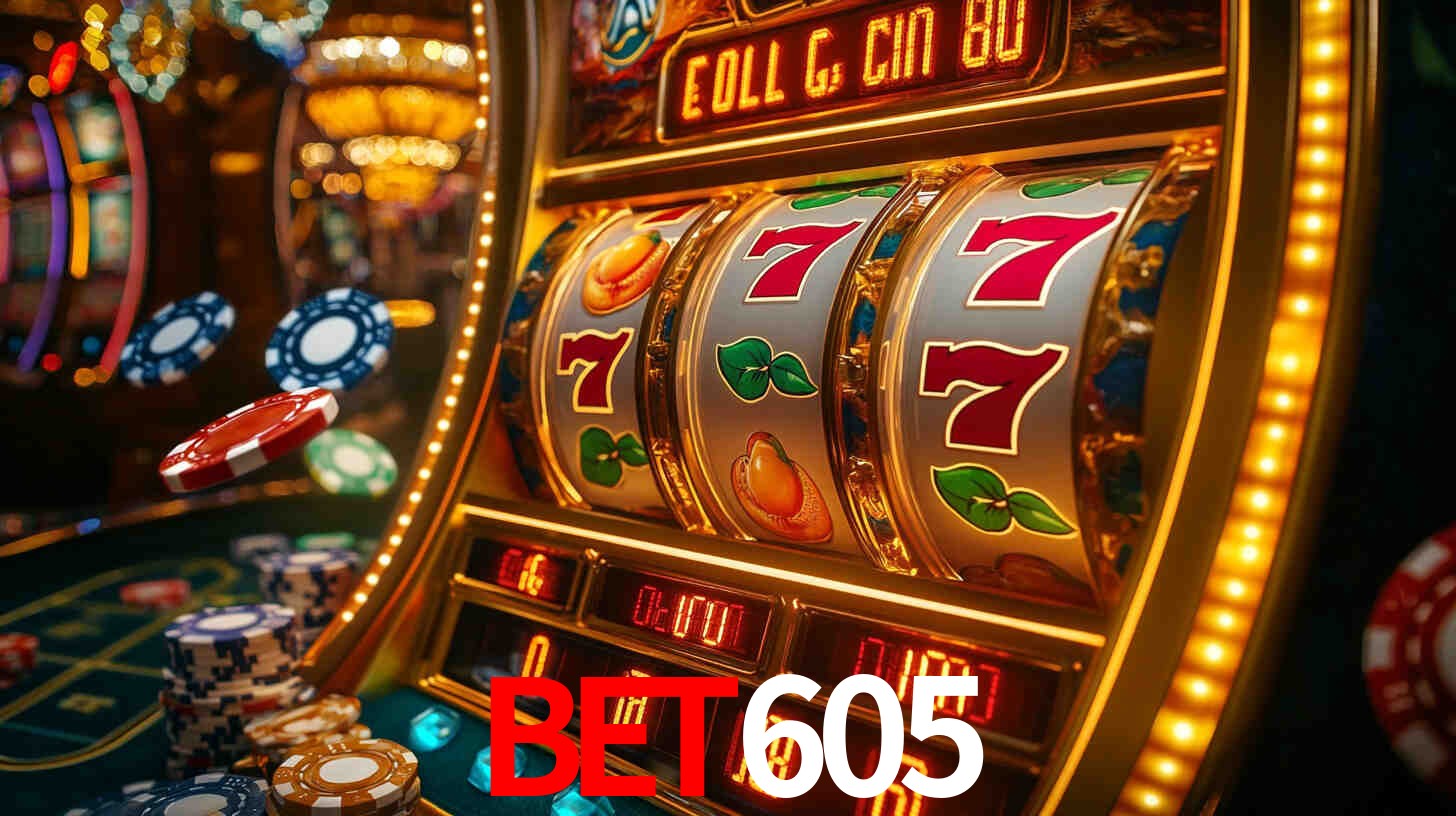 Exclusive Games bet605