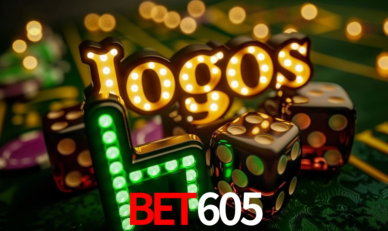 Diretório de Jogos bet605
