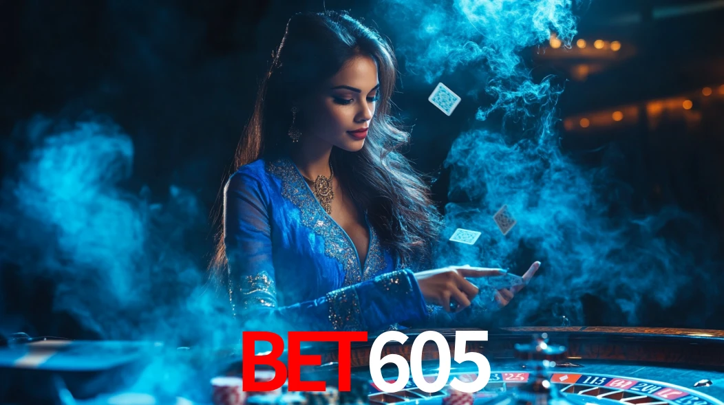 A Experiência Imersiva dos Cassinos Ao Vivo no bet605