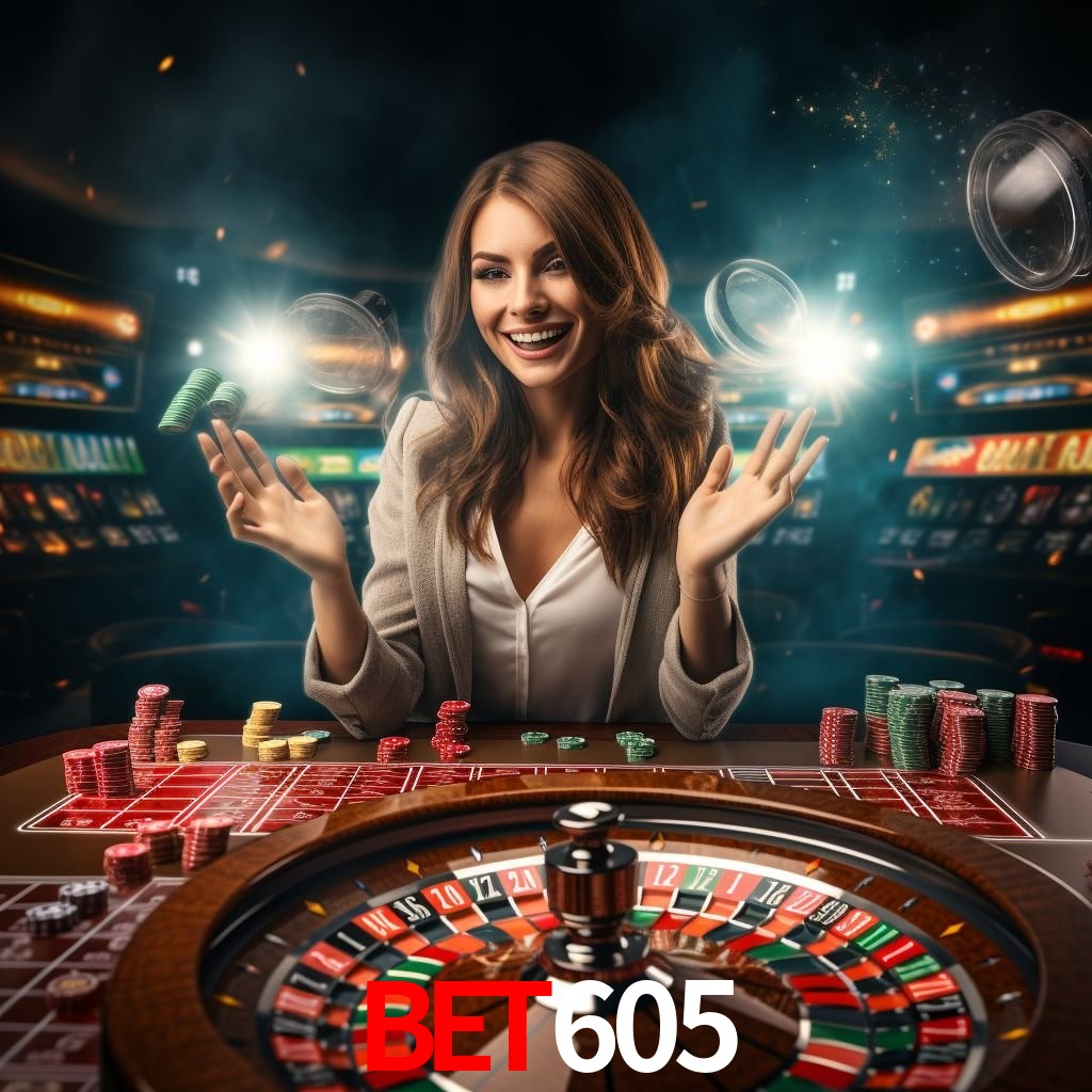 Experimente o Login Seguro Premium no bet605