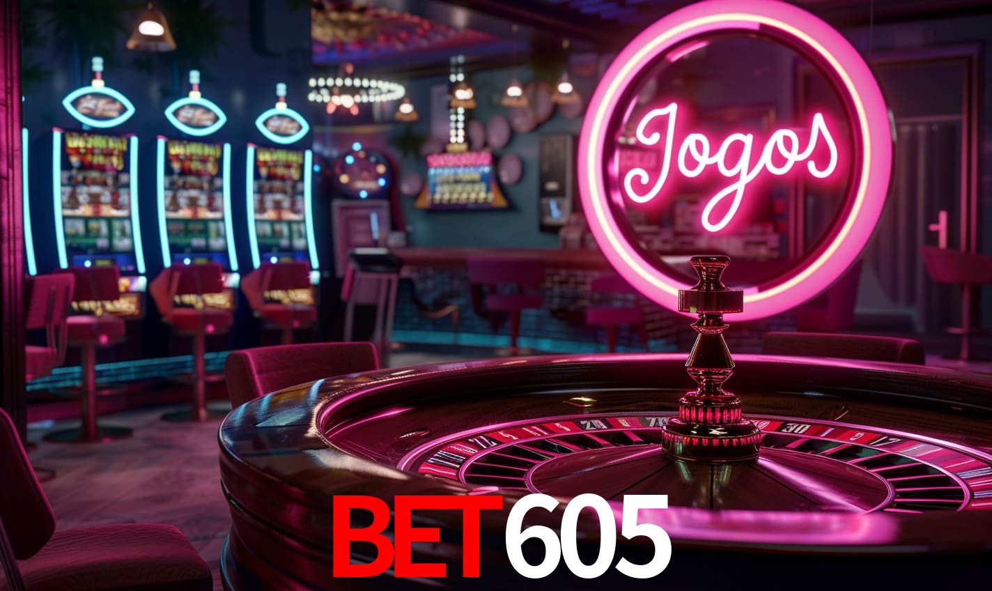 A Emoção da Loteria na bet605: Uma Chance de Mudança de Vida