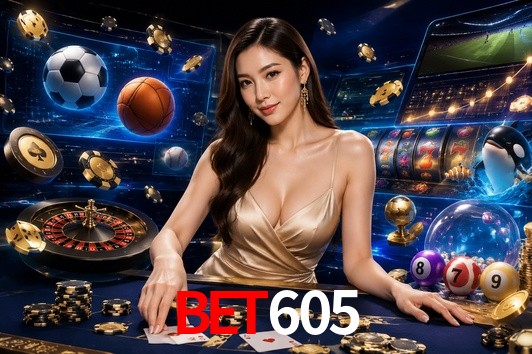 Account Benefits bet605