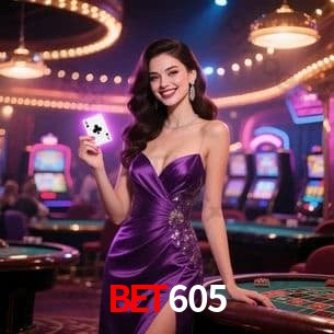 Mesa de Blackjack bet605