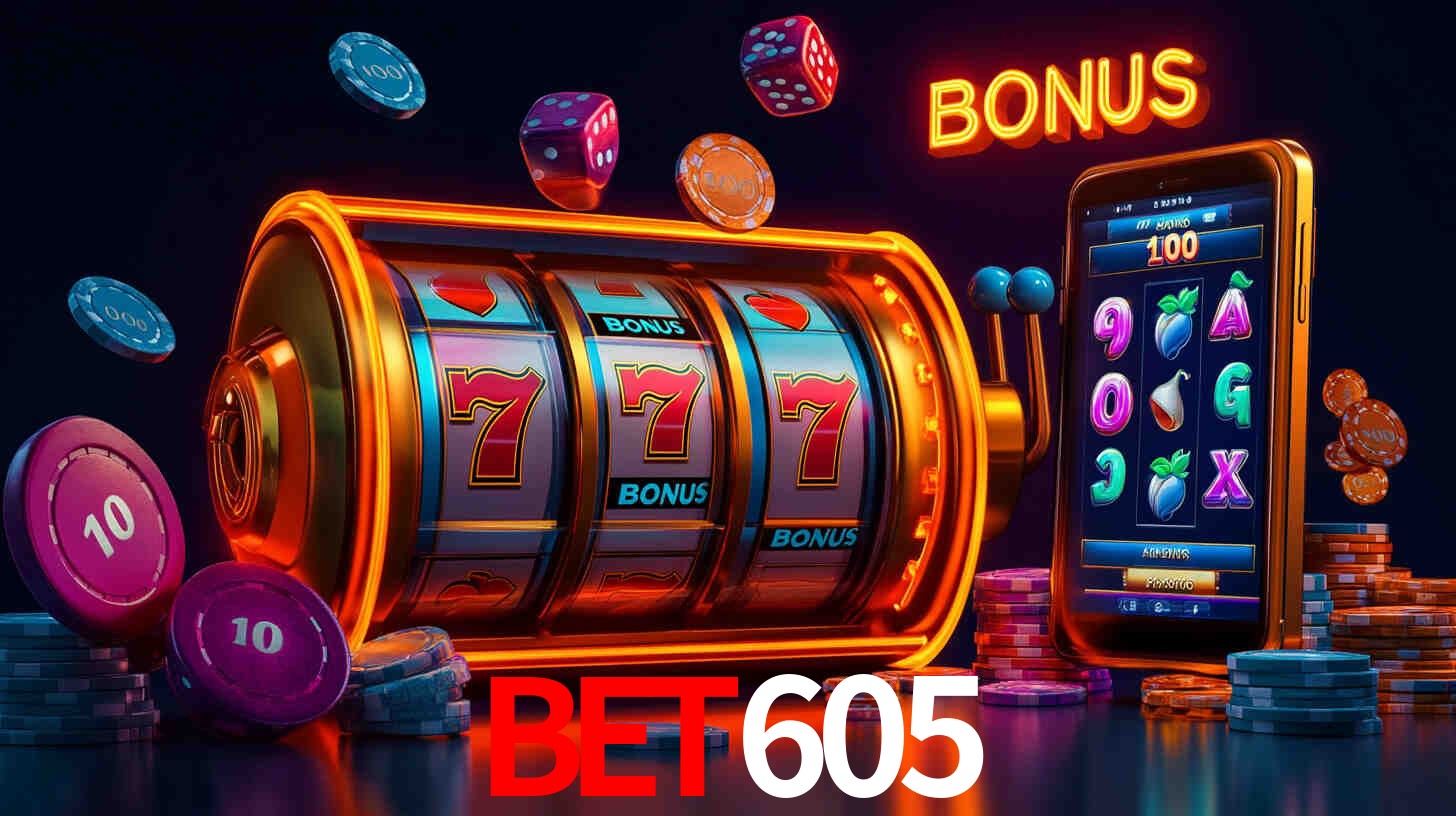 Descubra a Essência do bet605: Nossa História e Compromissos