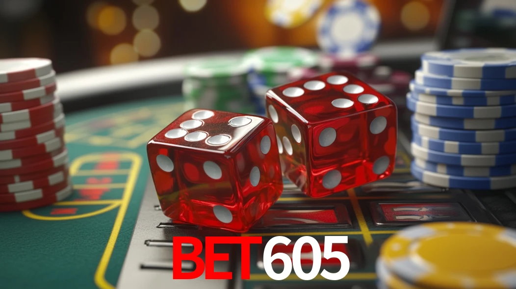 Daily Bonuses bet605