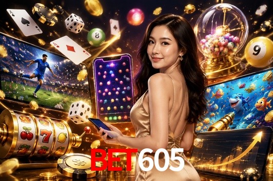 Game Providers bet605