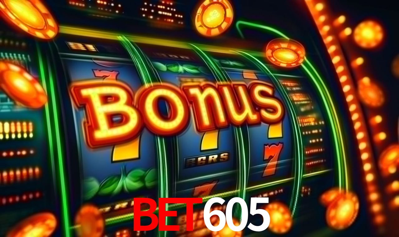 Blackjack Table bet605