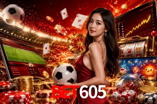 Games Directory bet605