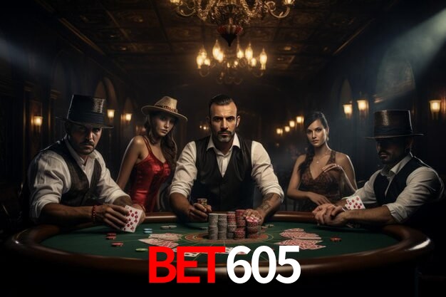 cassino bet605