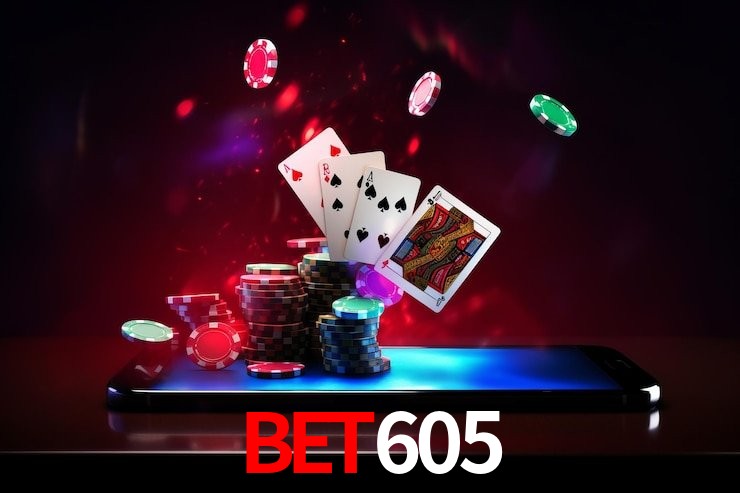 Bonus Features bet605