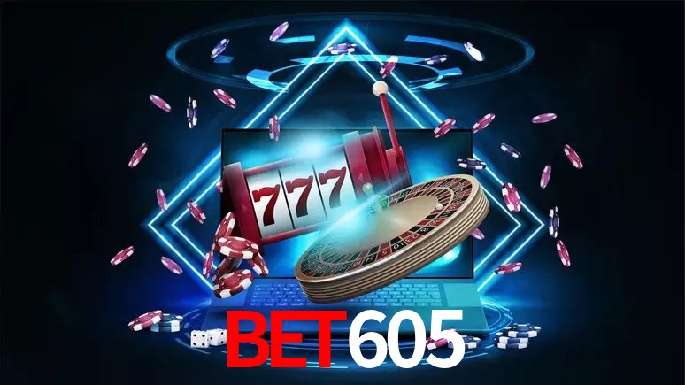 Benefícios da Conta bet605