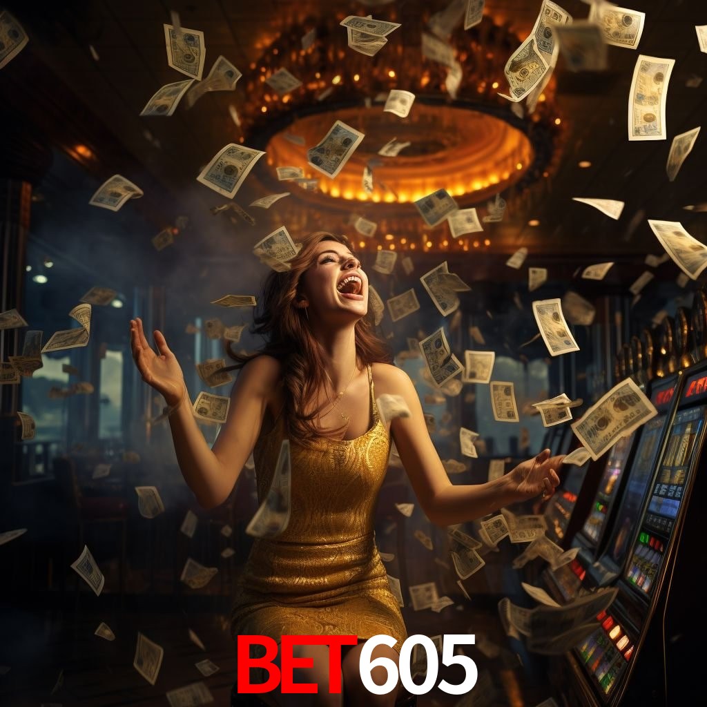 VIP Casino bet605