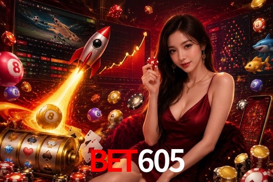 Exclusive Offers bet605