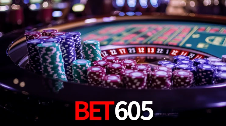 Tournaments bet605