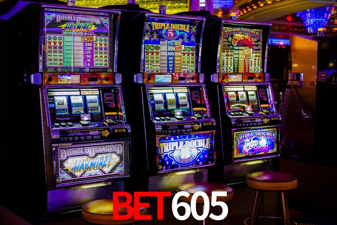 Apostas de Futebol bet605